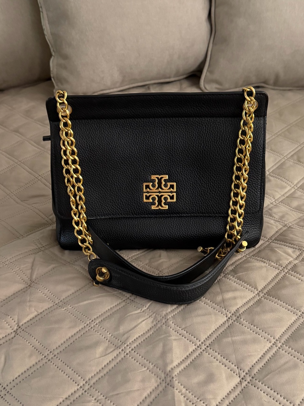 Tory Burch Convertible crossbody bag